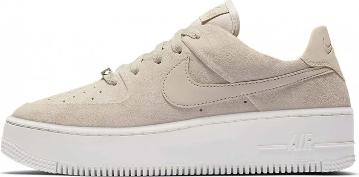 Nike Air Force 1 Sage Low particle beige/phantom (Damen)
