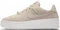 Nike Air Force 1 Sage Low particle beige/phantom (Damen) Vorschaubild
