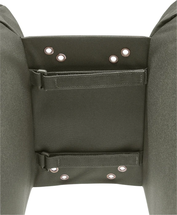 Vaude TwinRoadster Gepäcktasche khaki