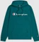 Champion Hoodie mit großem Champion-Sticklogo Hoodie (Herren) Vorschaubild