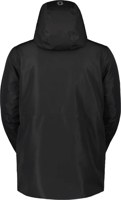 Scott Ultimate Dryo Funktionsjacke schwarz (Herren)