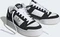 adidas Forum Bold core black/grey two/cloud white (Damen) Vorschaubild