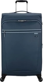 American Tourister Aerospin L 80cm indigo