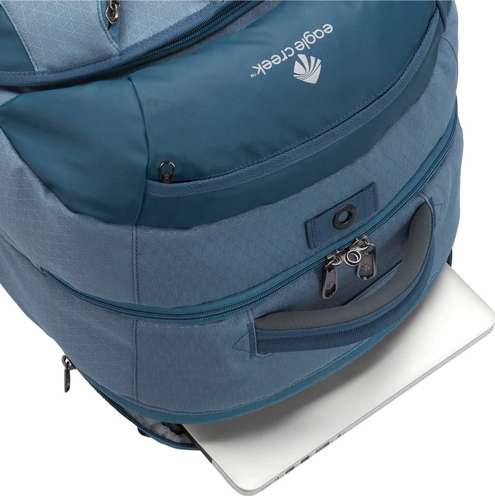 Eagle Creek Global Companion 65 smoky blue
