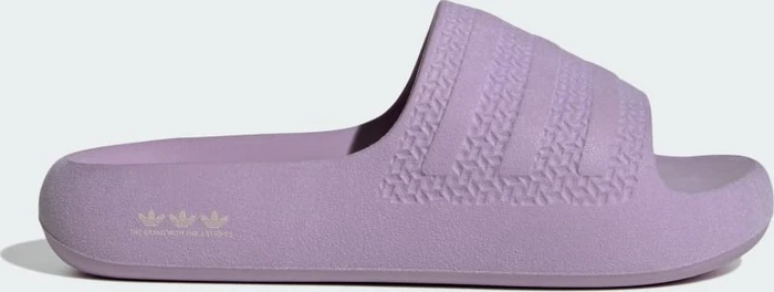 adidas Ayoon Adilette powder plum/cream white (Herren)