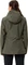 Vaude Rosemoor 3in1 II Funktionsjacke khaki (Damen) Vorschaubild