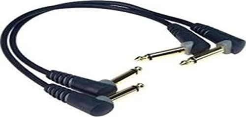 Klotz Audio Patch Set unsymmetrisch gewinkelt 0.9m