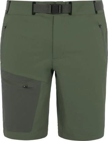 Vaude Badile Hose kurz cedar wood (Herren)