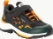 Jack Wolfskin Villi Hiker Texapore Low phantom (Junior) Vorschaubild