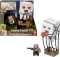 Mattel Minecraft - Film Ghast mit Feuerattacke Vorschaubild