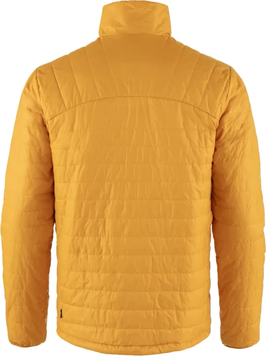 Fjällräven Expedition X-Lätt Funktionsjacke mustard yellow (Herren)