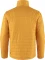 Fjällräven Expedition X-Lätt Funktionsjacke mustard yellow (Herren) Vorschaubild
