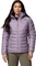 Columbia Powder Lite II Hooded Insulated Jacke (Damen) Vorschaubild
