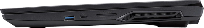 Captiva Highend Gaming I55-984, Core i7-10750H, 8GB RAM, 120GB SSD, 1TB HDD, GeForce RTX 2060, DE