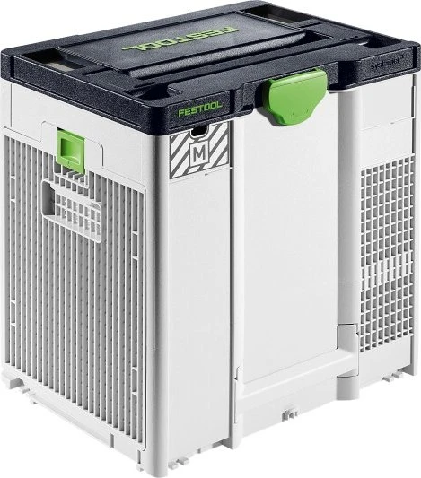 Festool SYS-AIR M Elektro-Luftreiniger