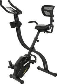 Christopeit S-Bike Ergometer