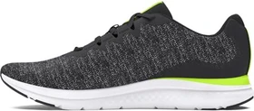 Under Armour Charged Impulse 3 anthracite/high vis yellow (Herren)