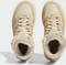 adidas Hoops Mid 3.0 magic beige/sand strata (Junior) Vorschaubild
