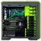 Cooler Master CM 690 III grün, Acrylfenster Vorschaubild