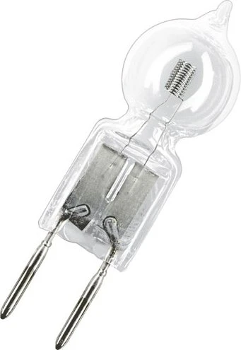 Osram Halostar Standard 64429 ES 25W GY6.35