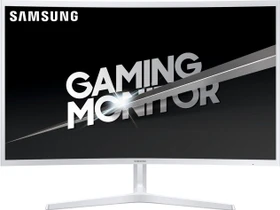 Samsung CJG53, 31.5"
