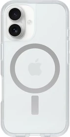 Otterbox React MagSafe für Apple iPhone 16 transparent