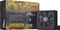SilverStone Strider Essential Series Gold 500W, ATX 2.3 Vorschaubild