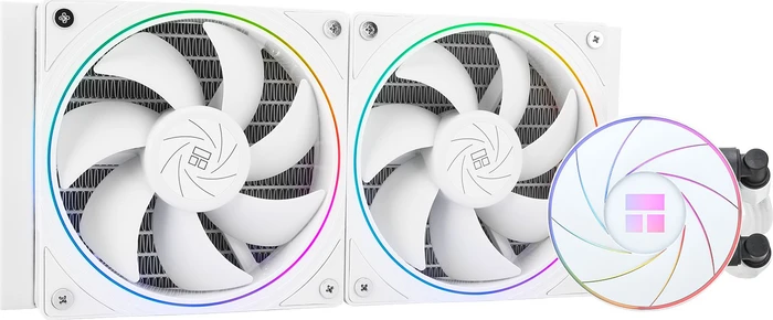 Thermalright Aqua Elite V2