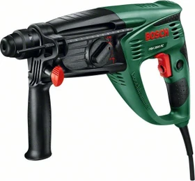 Bosch DIY PBH 2800 RE Elektro-Bohr-/Meißelhammer inkl. Koffer