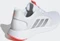 adidas Edge Lux cloud white/acid red (Damen) Vorschaubild