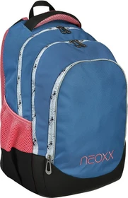 Neoxx Fly Style Schulrucksack