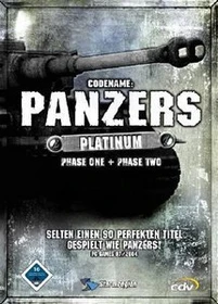 Codename: Panzers - Platinum (PC)