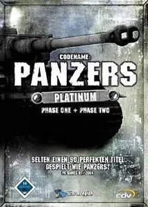 Codename: Panzers - Platinum (PC)