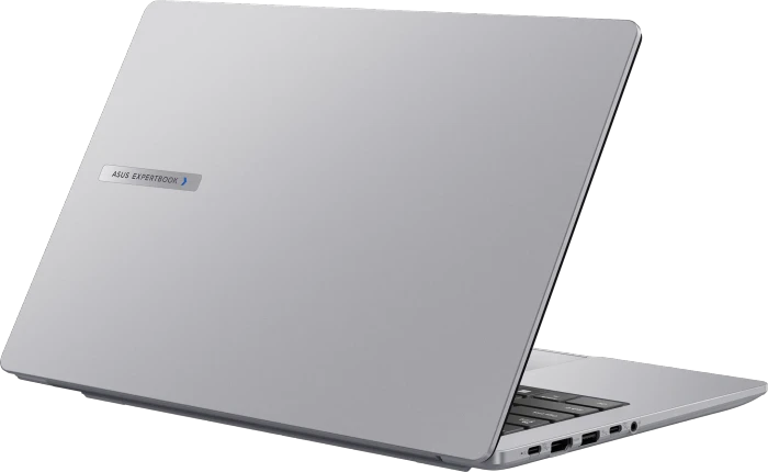 ASUS ExpertBook B1 B1403CVA-S65397X, Gentle Grey, Core i5-13420H, 16GB RAM, 512GB SSD, DE