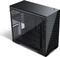 MetallicGear / MagniumGear Neo G Mini [V2], schwarz, Glasfenster, Mini-ITX Vorschaubild
