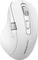 Alogic Apex Rechargeable Wireless Mouse weiß, USB/Bluetooth Vorschaubild