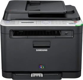 Samsung CLX-3185FN, Laser, mehrfarbig