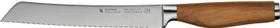 WMF Grand Wood Brotmesser 19cm