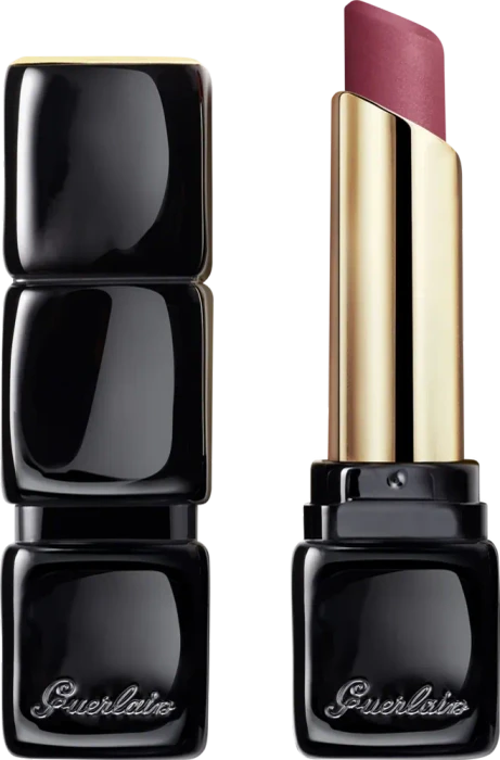 Guerlain KissKiss Tender Matte Lippenstift 530 dreamy rose, 2.8g