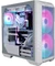 Cooler Master HAF 500, weiß, Glasfenster Vorschaubild