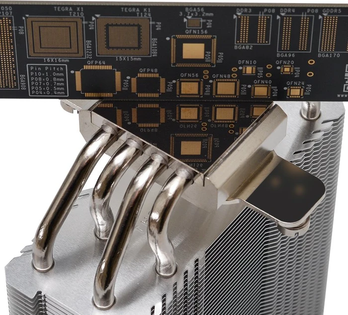 Thermalright Assassin X 120 Plus
