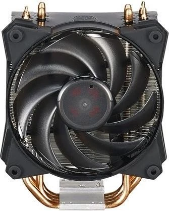 Cooler Master MasterAir Pro 4