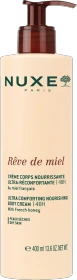 Nuxe Rêve de Miel Ultra Comforting Body Cream 48hr, 400ml