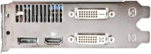 HIS Radeon HD 6850 Fan, 1GB GDDR5, 2x DVI, HDMI, DP