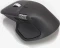 Logitech MX Master 4 Combo for Windows, Graphite, dunkelgrau, Logi Bolt, USB/Bluetooth, DE Vorschaubild
