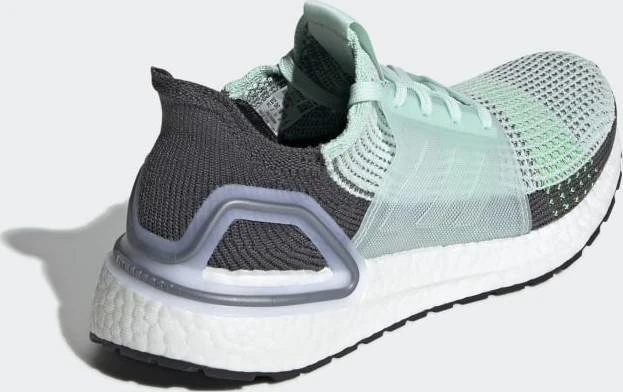 adidas Ultraboost 19 ice mint/grey six (Damen)