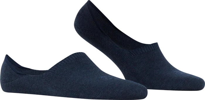 Falke Step High Cut Socken navy mel. (Herren)