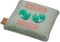 Beurer MG 139 Akku-Shiatsu-Massagekissen mint Vorschaubild