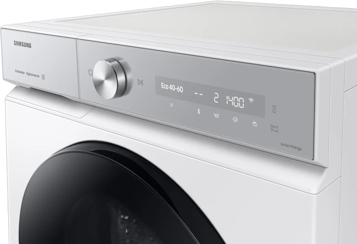 Samsung WW8400D WW9XDB8U95GHU2 Frontlader