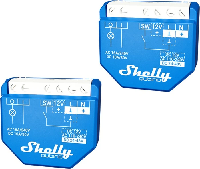 Shelly Qubino Wave 1